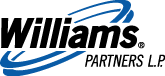 [LOGO FOR WILLIAMS PARTNERS L.P.]